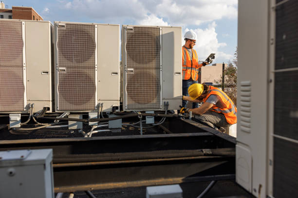 Affordable Air Conditioning Repair in Port Barre, LA