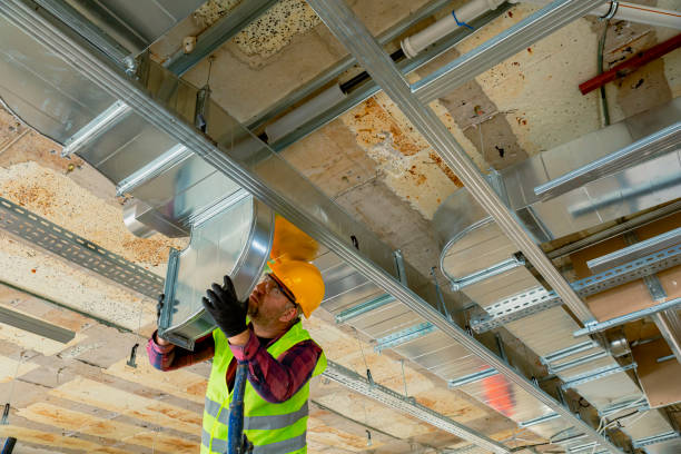 Best Ductless HVAC Repair  in Port Barre, LA