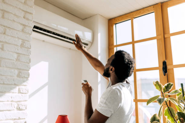 Best Commercial HVAC Repair  in Port Barre, LA