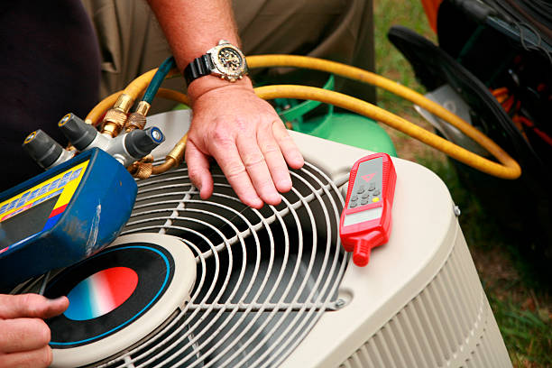 Best Best HVAC Companies  in Port Barre, LA