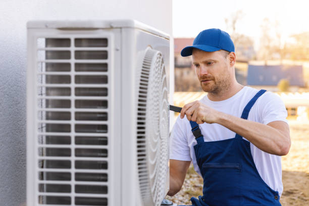  Port Barre, LA HVAC Pros