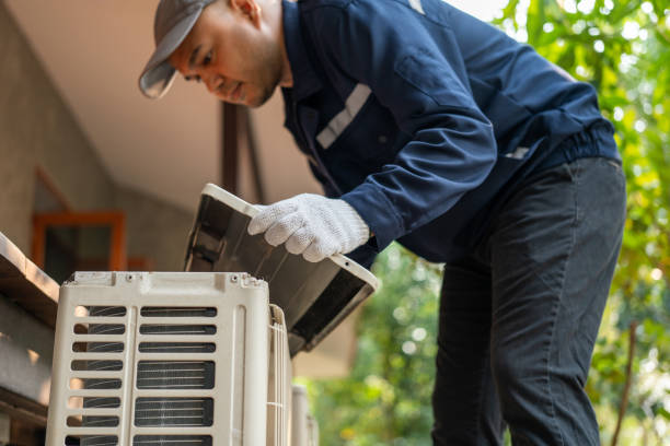 Best Local HVAC Companies  in Port Barre, LA