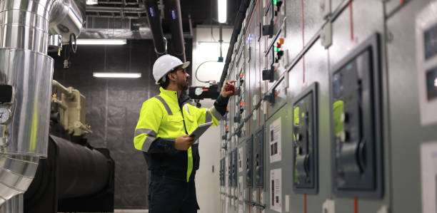 Local HVAC Companies in Port Barre, LA
